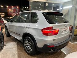 بي ام دبليو X5